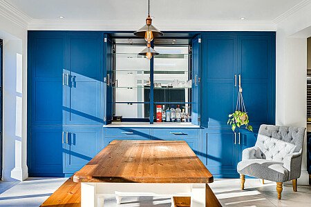 Woodside House - Filming Locations Locations Direct -15