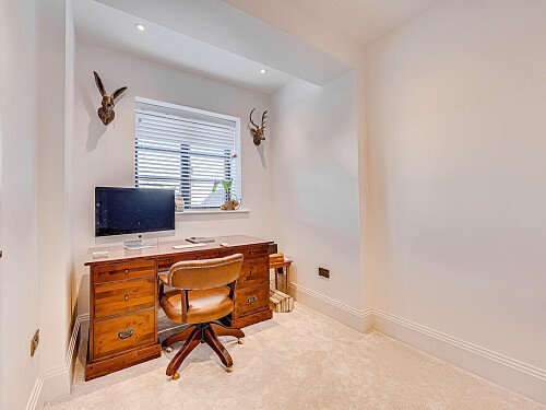 Woodside House - Filming Locations Locations Direct -18