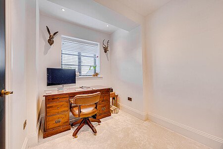 Woodside House - Filming Locations Locations Direct -18