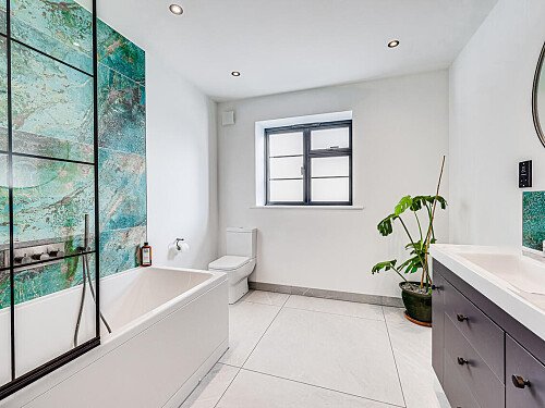 Woodside House - Filming Locations Locations Direct -17