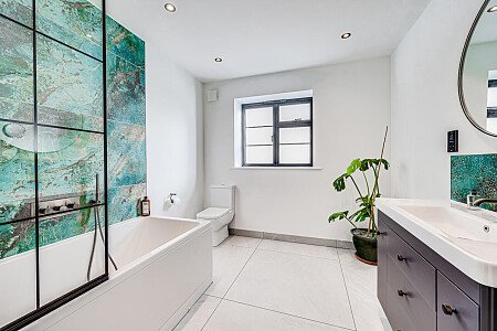 Woodside House - Filming Locations Locations Direct -17