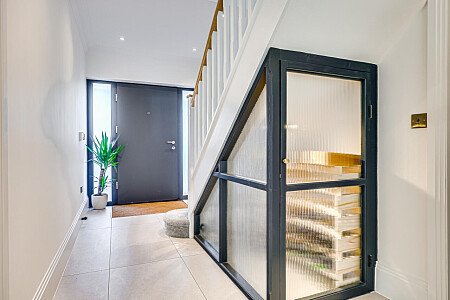 Woodside House - Filming Locations Locations Direct -21