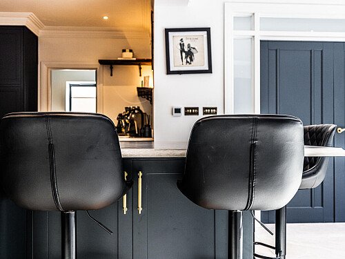 Woodside House - Filming Locations Locations Direct -23