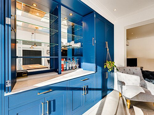 Woodside House - Filming Locations Locations Direct -24