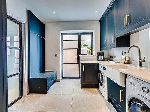 Woodside House - Filming Locations Locations Direct -25