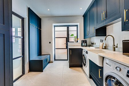 Woodside House - Filming Locations Locations Direct -25