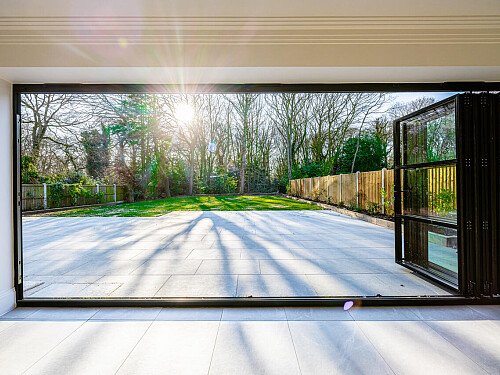 Woodside House - Filming Locations Locations Direct -26