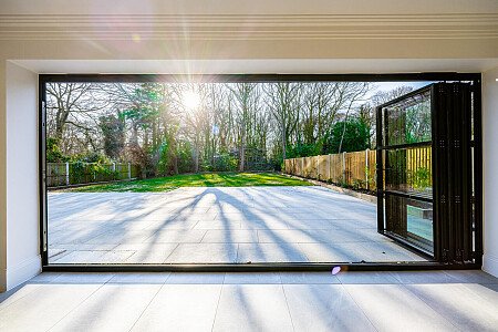 Woodside House - Filming Locations Locations Direct -26