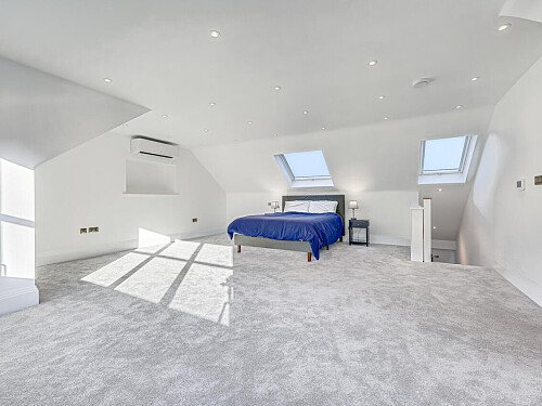 Woodside House - Filming Locations Locations Direct -28