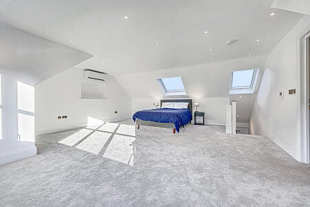 Woodside House - Filming Locations Locations Direct -28