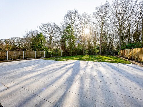 Woodside House - Filming Locations Locations Direct -27