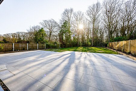 Woodside House - Filming Locations Locations Direct -27