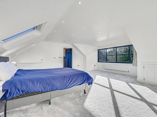 Woodside House - Filming Locations Locations Direct -29