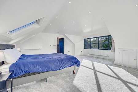 Woodside House - Filming Locations Locations Direct -29