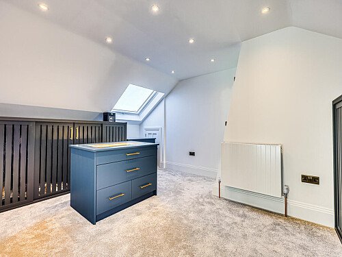 Woodside House - Filming Locations Locations Direct -30