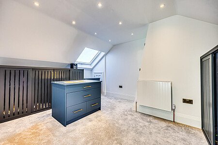 Woodside House - Filming Locations Locations Direct -30