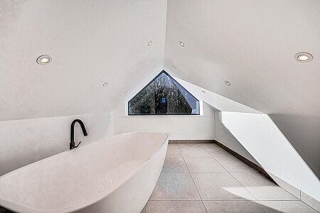 Woodside House - Filming Locations Locations Direct -32