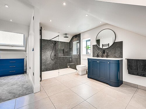 Woodside House - Filming Locations Locations Direct -31