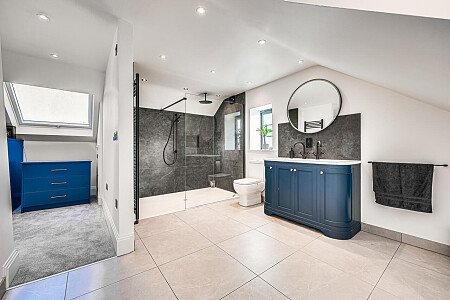 Woodside House - Filming Locations Locations Direct -31