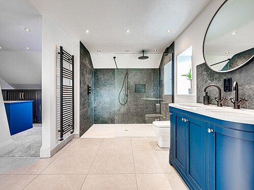 Woodside House - Filming Locations Locations Direct -34