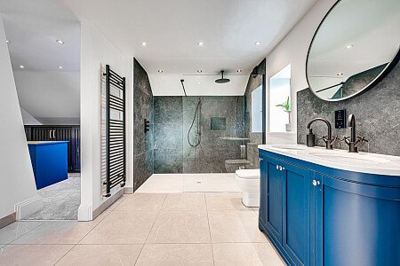 Woodside House - Filming Locations Locations Direct -34