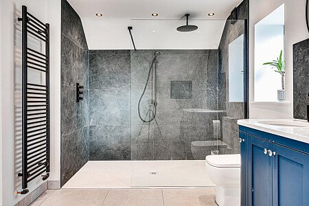 Woodside House - Filming Locations Locations Direct -35