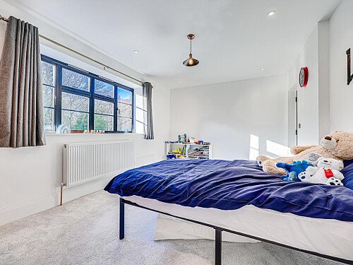 Woodside House - Filming Locations Locations Direct -38