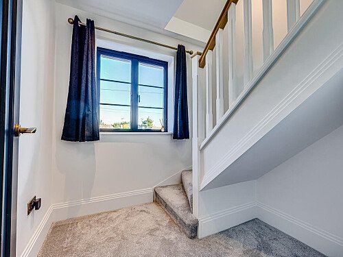 Woodside House - Filming Locations Locations Direct -40