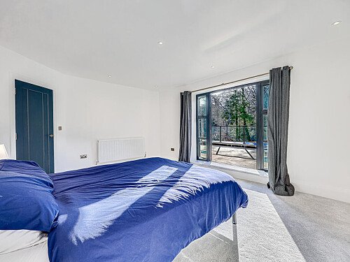 Woodside House - Filming Locations Locations Direct -41