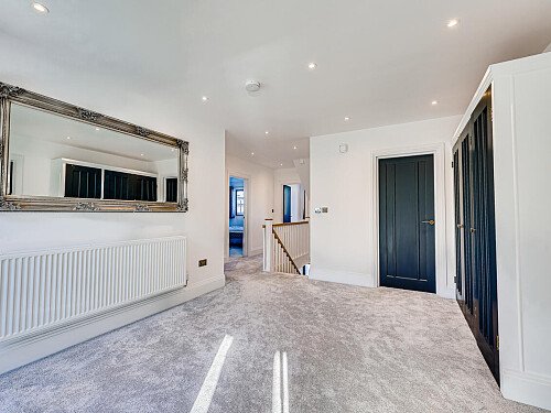 Woodside House - Filming Locations Locations Direct -43