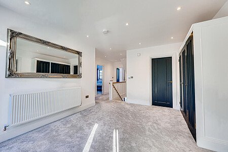 Woodside House - Filming Locations Locations Direct -43