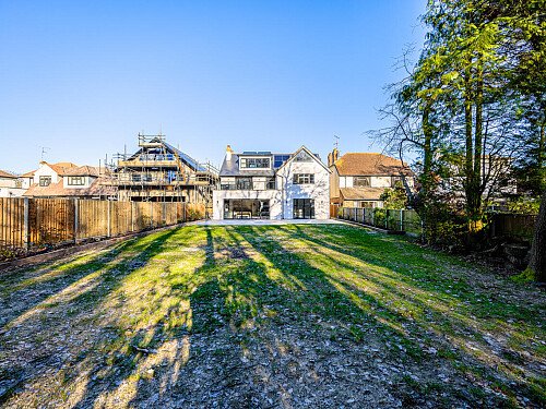 Woodside House - Filming Locations Locations Direct -46