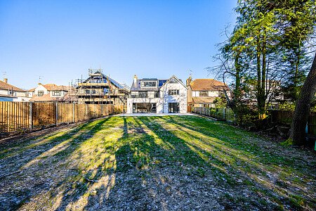 Woodside House - Filming Locations Locations Direct -46