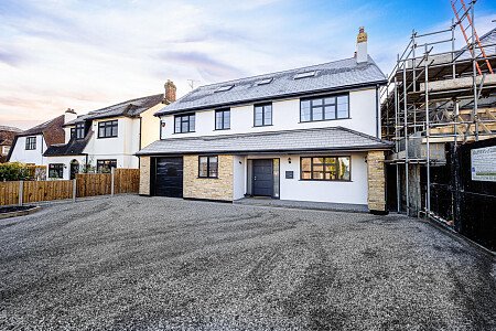 Woodside House - Filming Locations Locations Direct -47