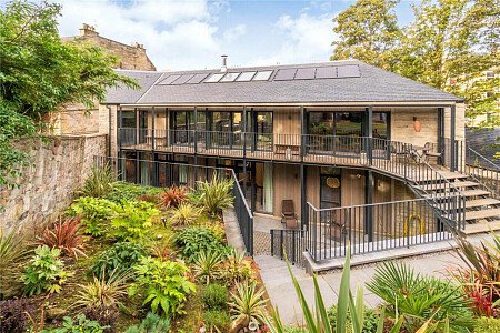 Fireplace House - Filming Locations Locations Direct -02