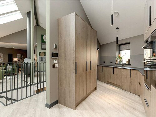 Fireplace House - Filming Locations Locations Direct -07