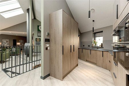 Fireplace House - Filming Locations Locations Direct -07