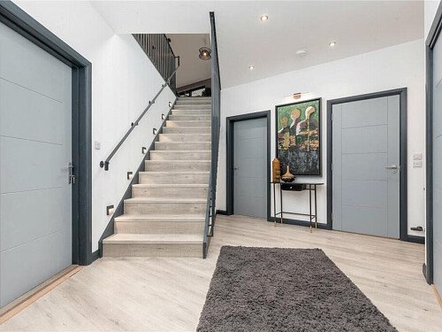 Fireplace House - Filming Locations Locations Direct -10