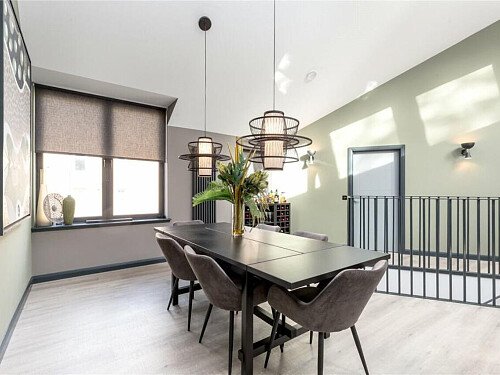 Fireplace House - Filming Locations Locations Direct -09