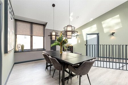 Fireplace House - Filming Locations Locations Direct -09