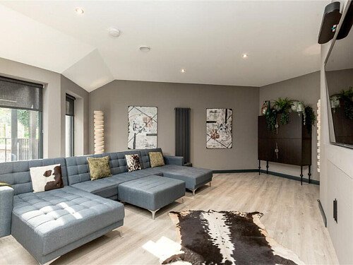 Fireplace House - Filming Locations Locations Direct -12