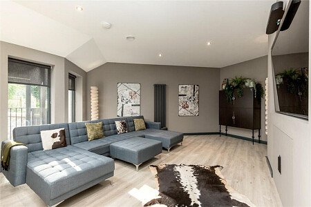 Fireplace House - Filming Locations Locations Direct -12