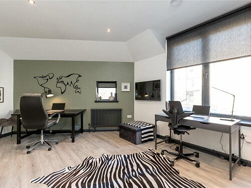 Fireplace House - Filming Locations Locations Direct -11