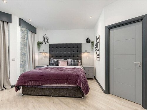 Fireplace House - Filming Locations Locations Direct -14