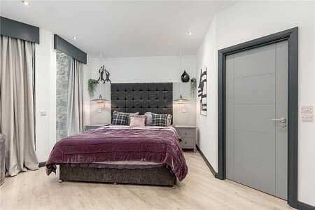 Fireplace House - Filming Locations Locations Direct -14