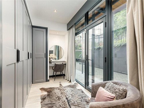 Fireplace House - Filming Locations Locations Direct -15