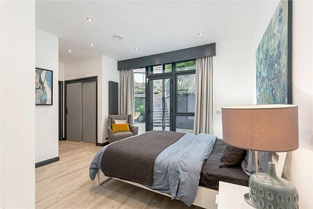 Fireplace House - Filming Locations Locations Direct -17