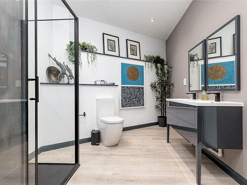 Fireplace House - Filming Locations Locations Direct -19