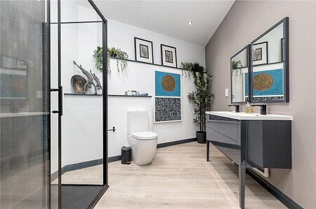 Fireplace House - Filming Locations Locations Direct -19