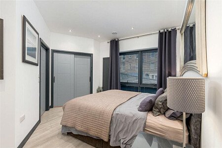 Fireplace House - Filming Locations Locations Direct -20